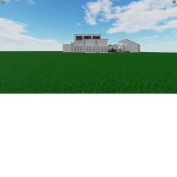 John Wick's House icon