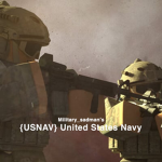 {USNAV}United States Navy