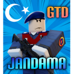 [GTD] Jandarma Genel Komutanlığı