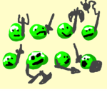 The Great Group of Grapes