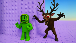 Survive 99 Nights Troll Tower