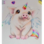 Lord hong/unicorn