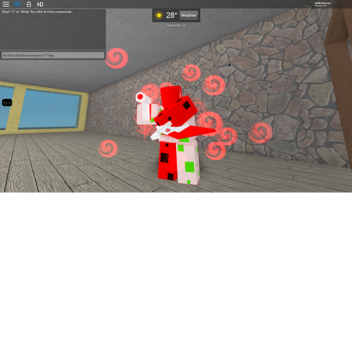 Ultimate trolling GUI battle