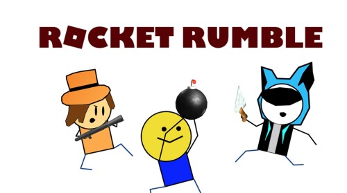 Rocket Rumble [EARLY ALPHA]