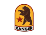 NCR Rangers