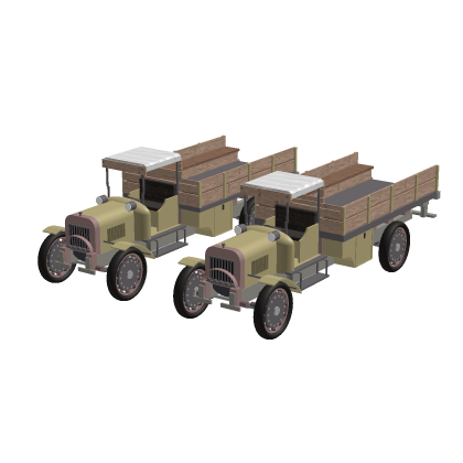 Aquila Truck