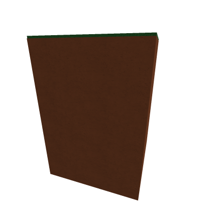 Grass Block: Tall