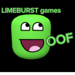 LIMEBURST Games