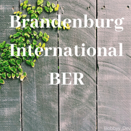 Brandenburg International