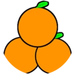Orange Stack
