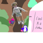 Cool Kid Clothes C K C