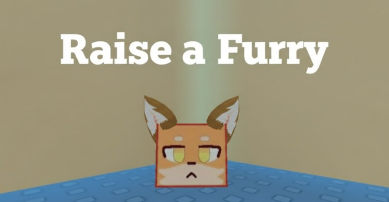 Raise a Furry screenshot 1