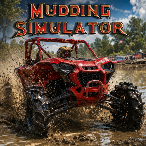 Mudding Simulator