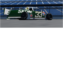 Nascar / / / Driving Simulator