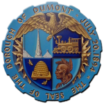 Dumont, New Jersey.