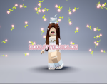 XxGlitterGirlXx