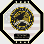Office of Strategic Services 195Os