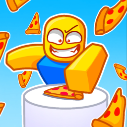 Pizza Press 🍕 icon
