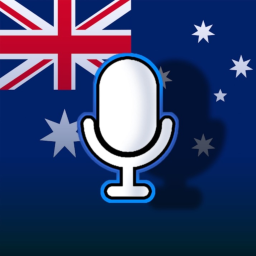 Australian Hangout (vc)