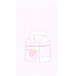 Sᴛʀᴀᴡʙᴇʀʀʏ Mɪʟᴋ