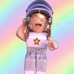 Letícia Adoptme Universo