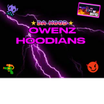heartz hoodians