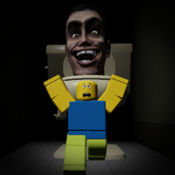 [NEW] Skibi Toilet Escape!🚽⚠️