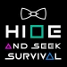 HIDE & SEEK SURVIVAL icon