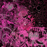 Vicious in Pink