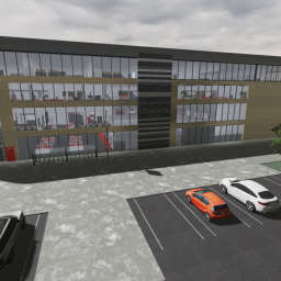Jet2 Operations Hub