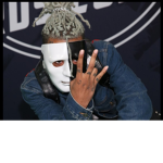 Xxxtentacion fans ;-