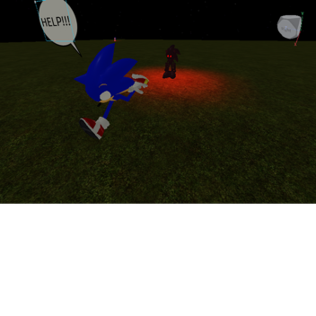 Survive Sonic The Killer