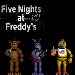 Fazbear's Custom Night