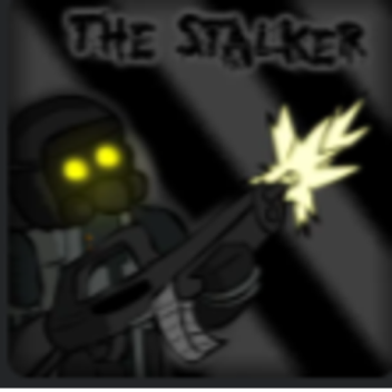 Stalker (beta 0,1)
