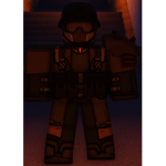 The Freedom Rebellion's forces