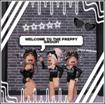 -|PREPPY GROUP|-
