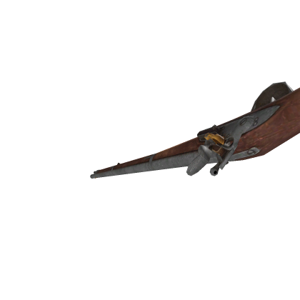 Musket mesh