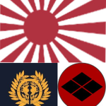 Feudal Japan, Land of Rising Sun