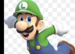 Luigi’s Great GROUUUPPPP!!’