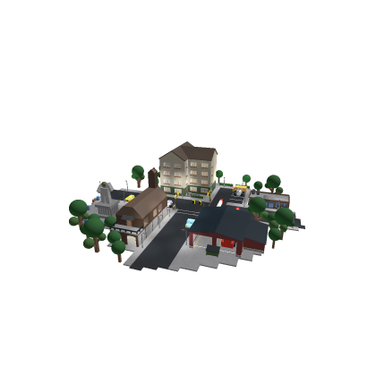 Greyville Town