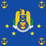 Forțele Navale ale României