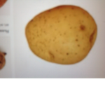Potato codes