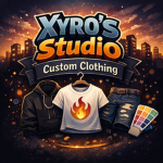 Xyro’s Studio