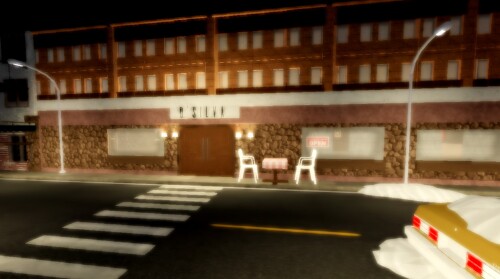 SiIva Lounge