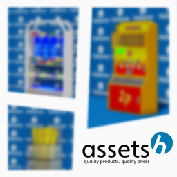 HHR: Asset h'
