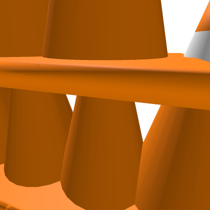 Traffic Cones