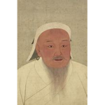The Horde of the Mongols