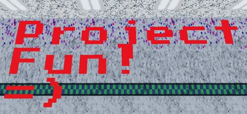 Project Fun =) 《Alpha》(READ DESC)