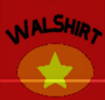 WalShirt Community