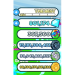 Hola soy barbi y hoy soy nueva en mi propio grupo